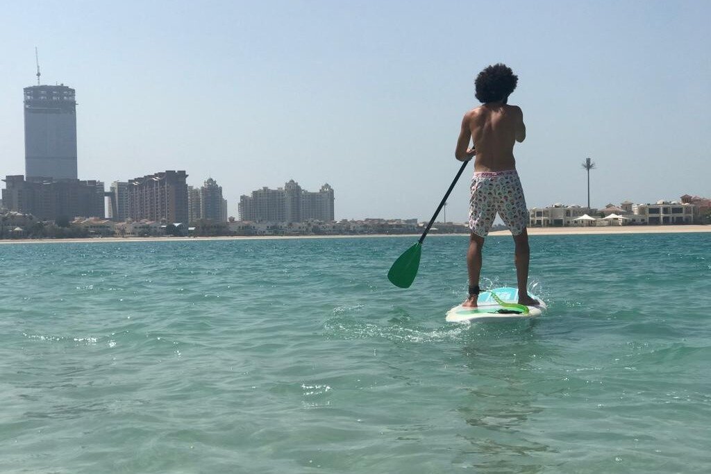 Break waters. Лодка на прокат в Дубае. Donyorkayumuv 1 Dubaida.
