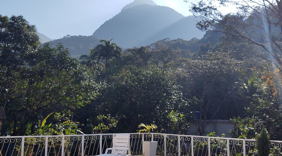 Sítio Recanto do Paraíso