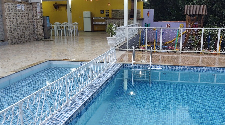 Sítio Recanto do Paraíso