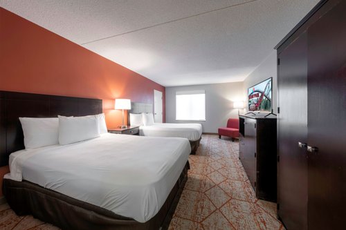 INN AT CHOCOLATE AVE, SURESTAY COLLECTION BY BEST WESTERN $66 ($̶8̶3̶ ...