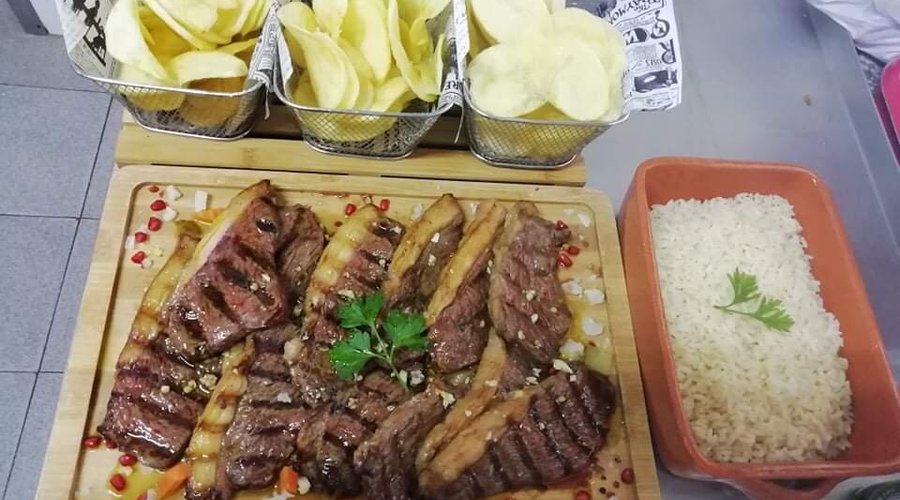 Restaurante Marofa