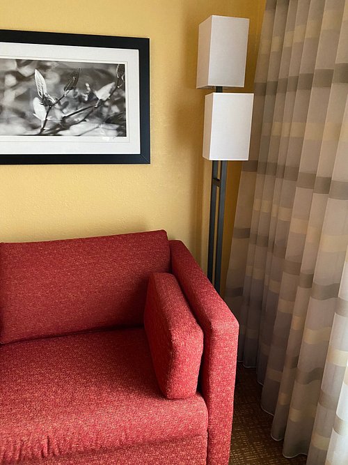 COURTYARD BY MARRIOTT PHILADELPHIA VALLEY / KING OF PRUSSIA See