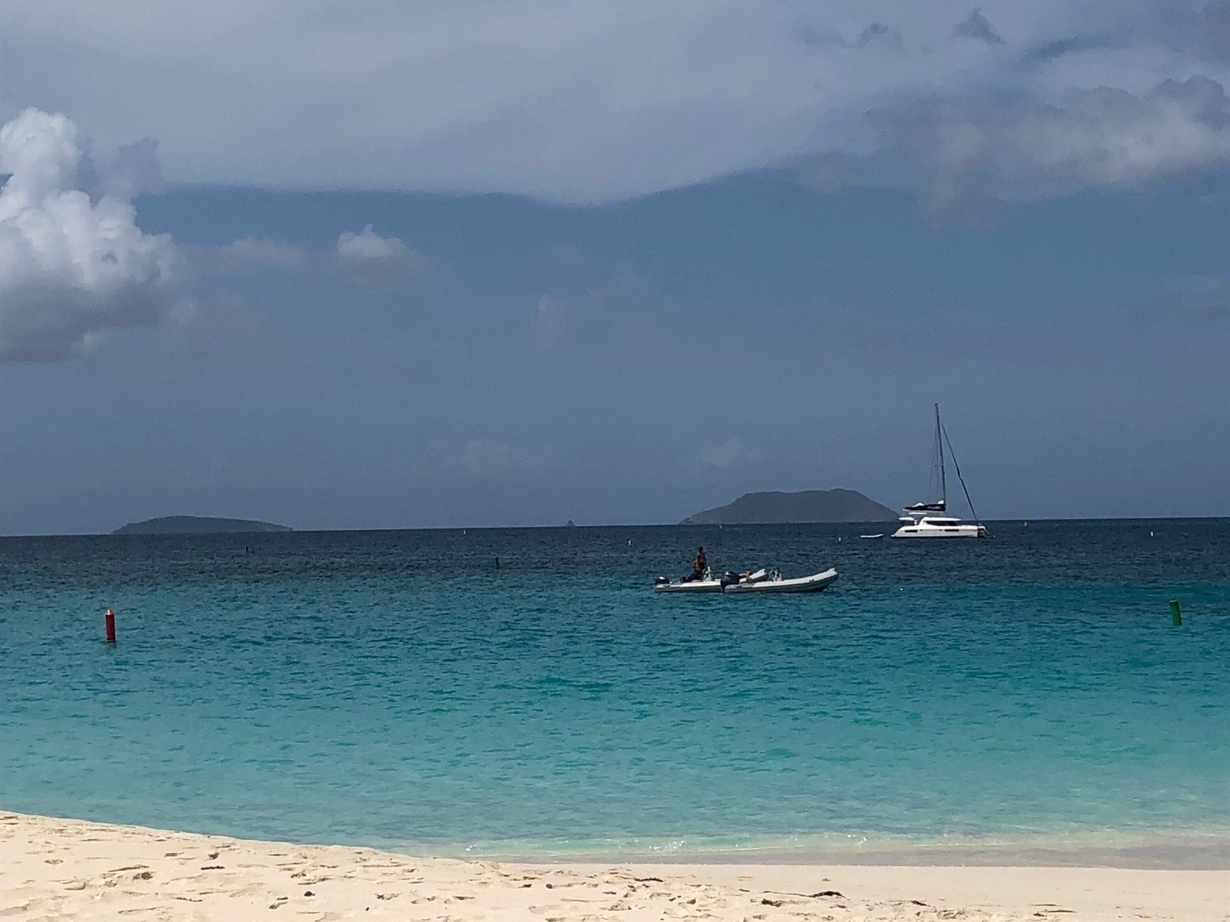 St John Dinghy Rental (Cruz Bay) All You Need to Know BEFORE You Go