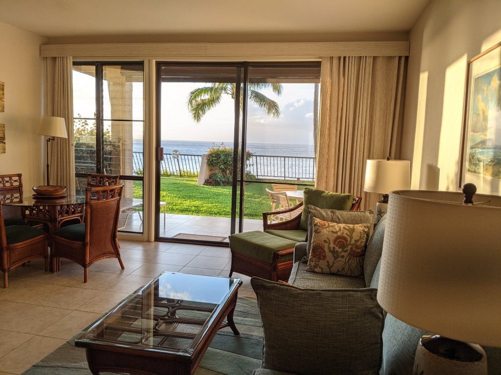 Napili Point Resort - UPDATED 2024 Prices, Reviews & Photos