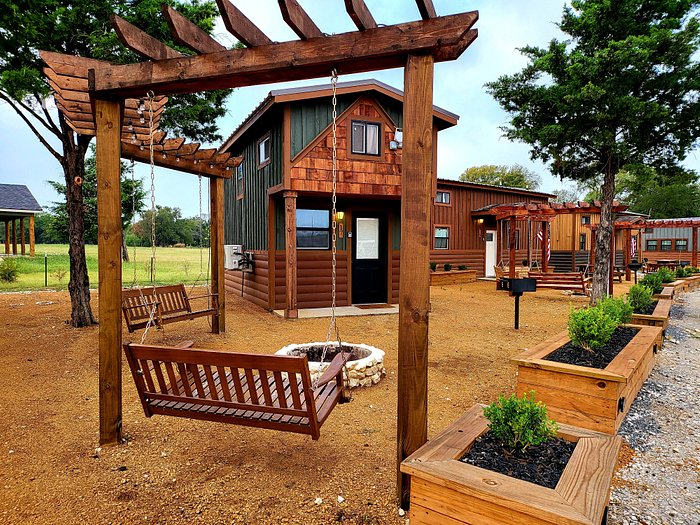 Tiny Houses For Sale in Texas  Tiny Home Builders in Dallas, TX