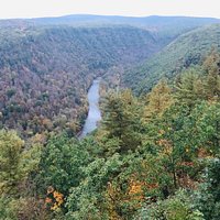 Pine Creek Gorge (Pennsylvania) - All You Need to Know BEFORE You Go