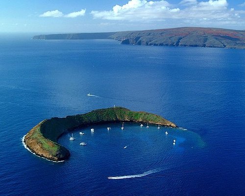 hawaii tour places