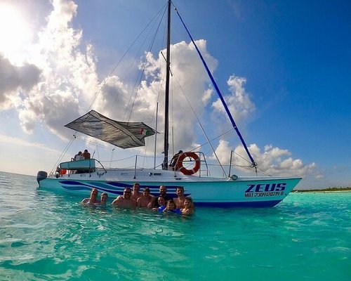 THE 10 BEST Cozumel Boat Tours (Updated 2023) - Tripadvisor