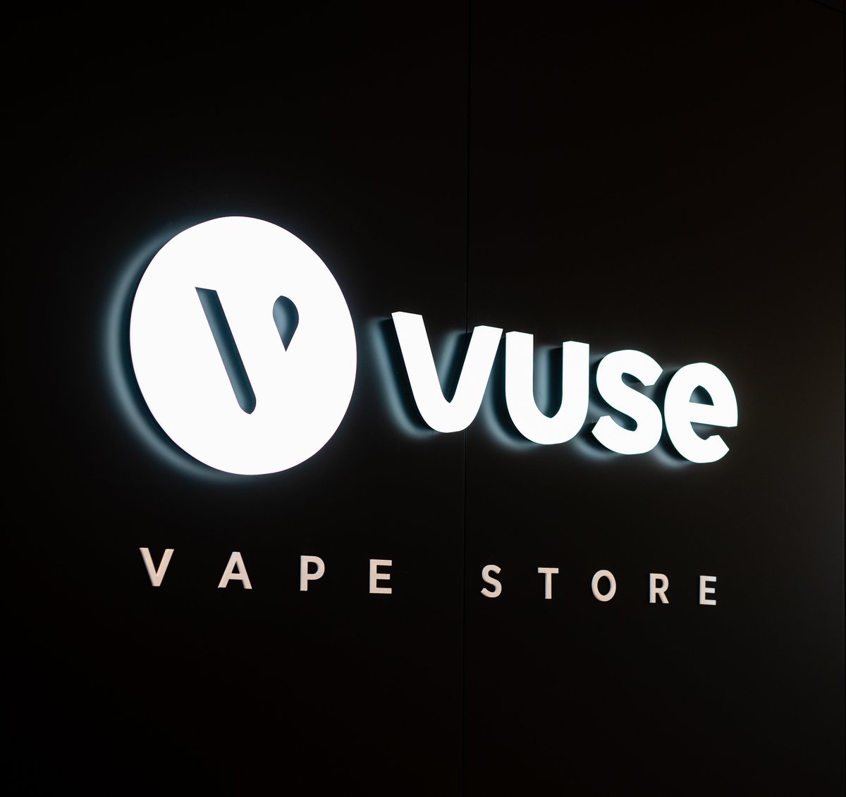 Vuse Store West Edmonton Mall - All You Need to Know BEFORE You Go