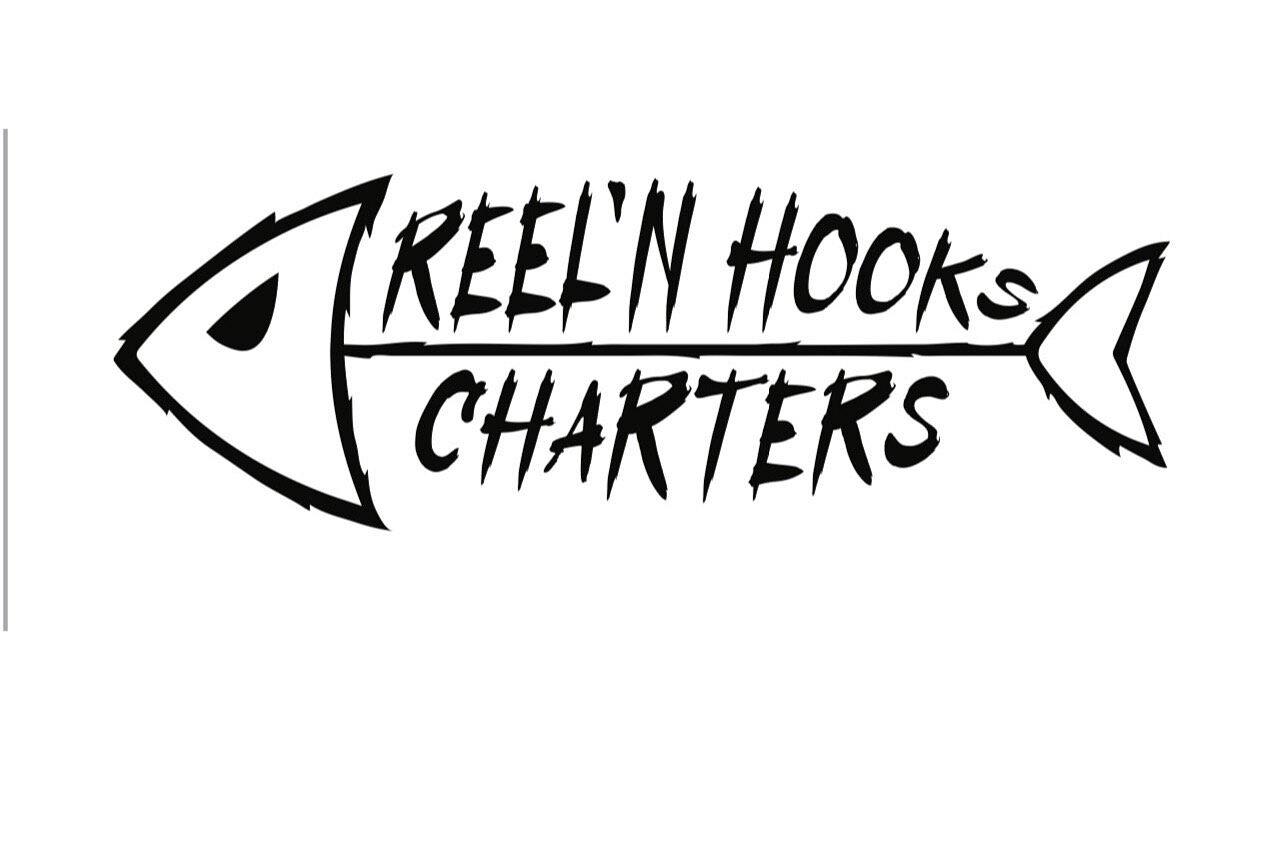 Reel’n Hooks Charter Fishing (South Haven) 2022 Alles wat u moet