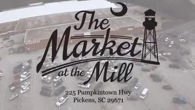 The Market At The Mill image