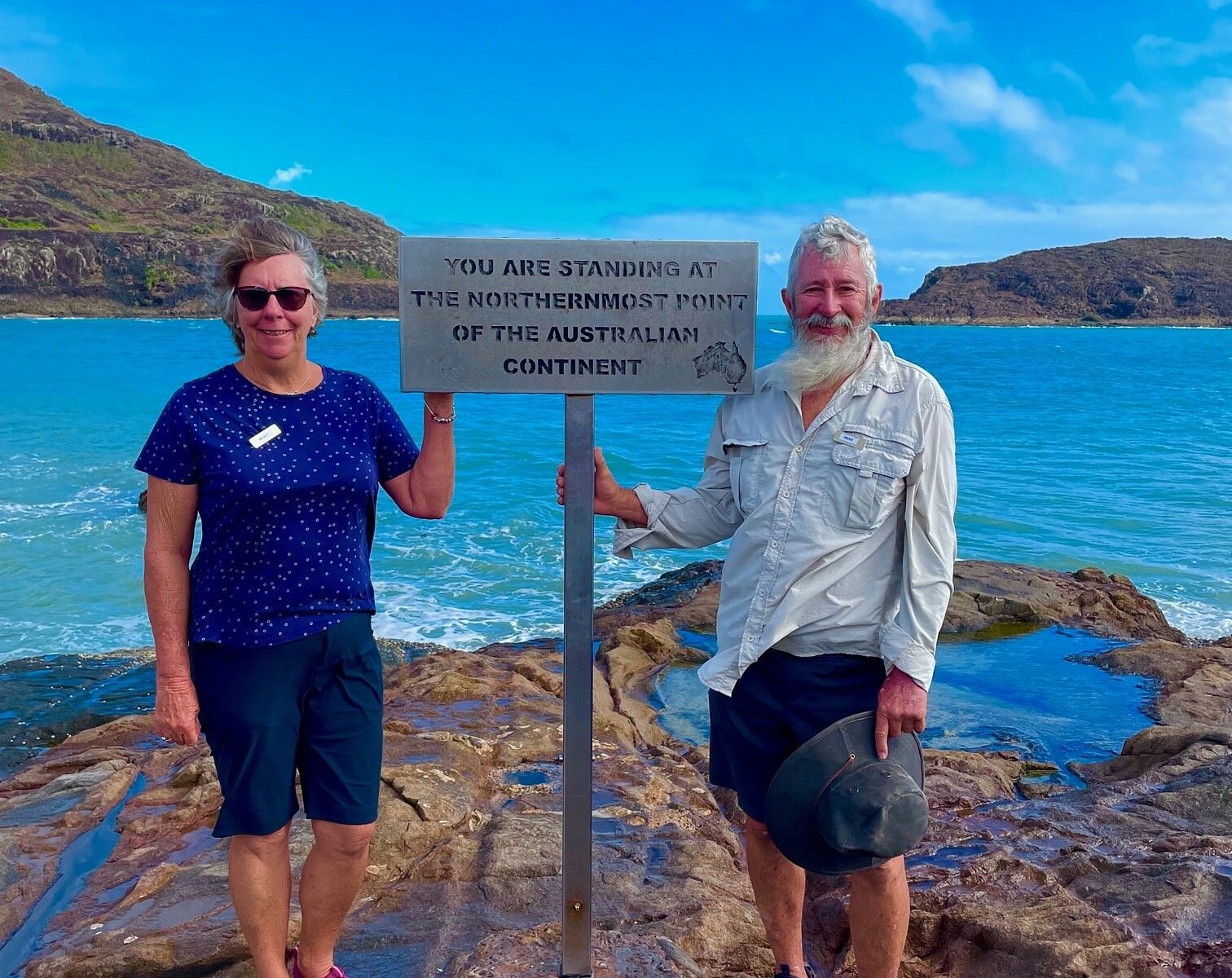 heritage tours cairns