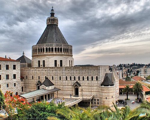 tour of tzfat israel