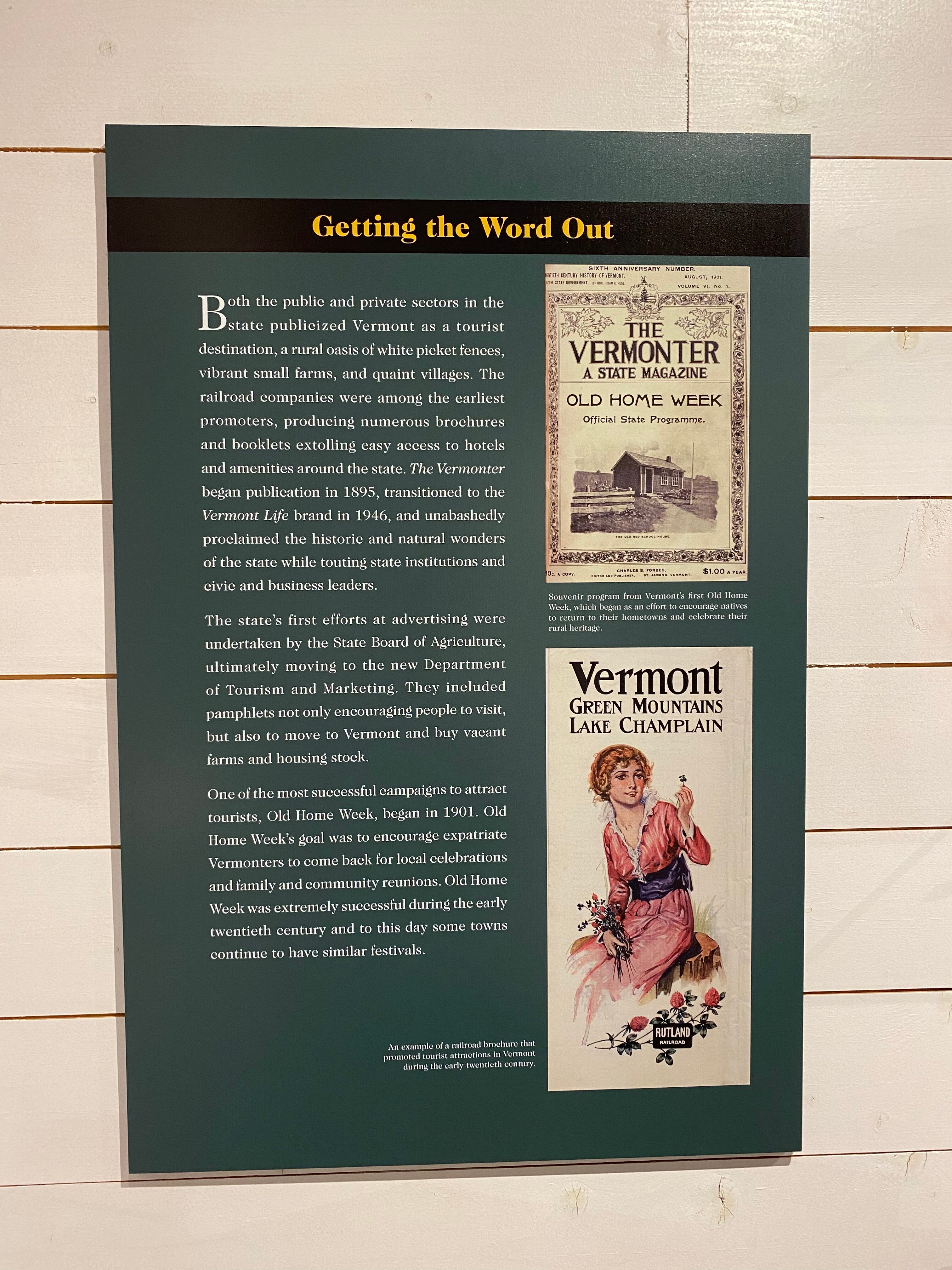 Vermont Historical Society Museum (Montpelier): All You Need To Know