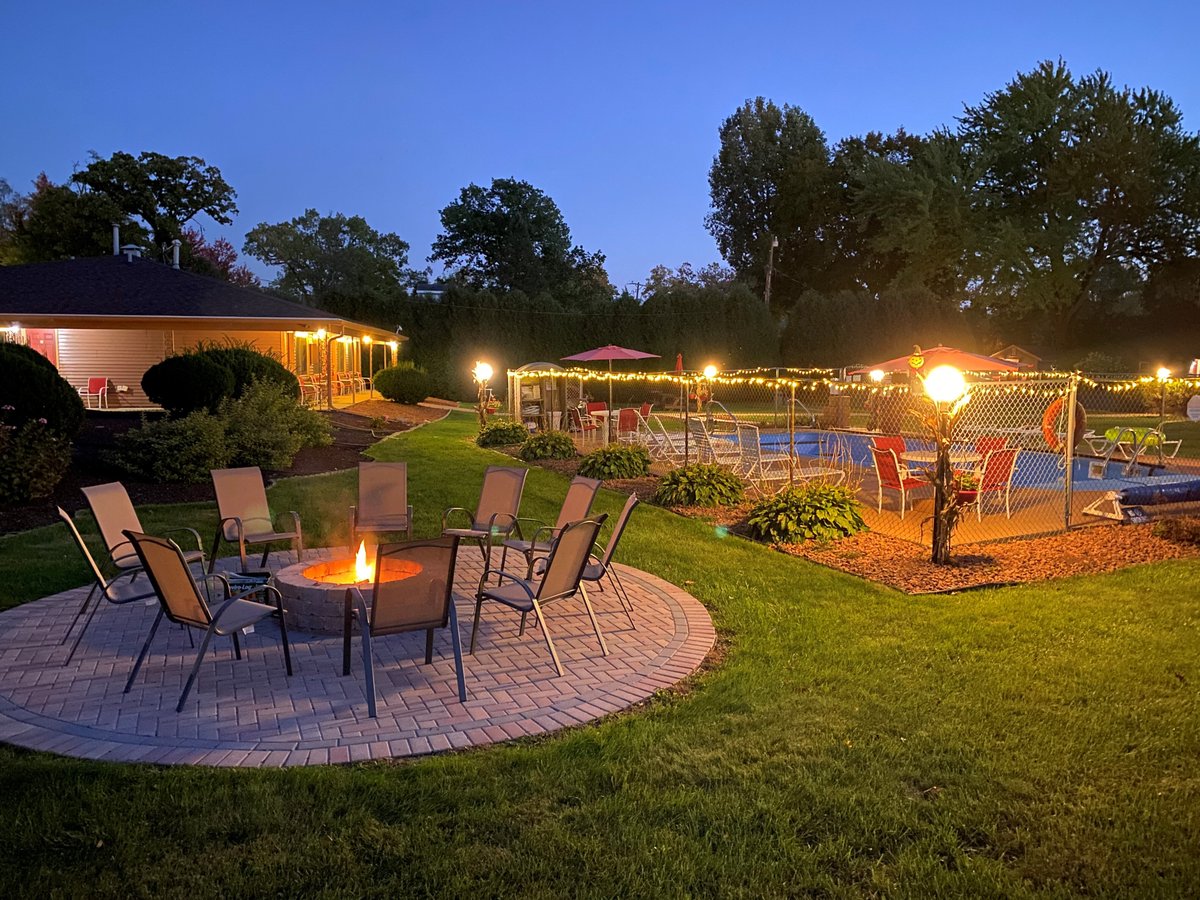 LAKE GENEVA LODGE Updated 2022 Prices & Motel Reviews (WI)