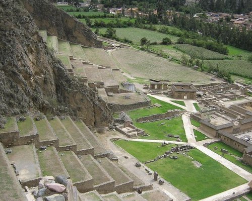 The BEST Ollantaytambo Outdoor activities 2023 - FREE Cancellation