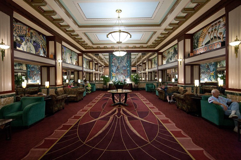 Hotel photo 20 of Hotel Edison.