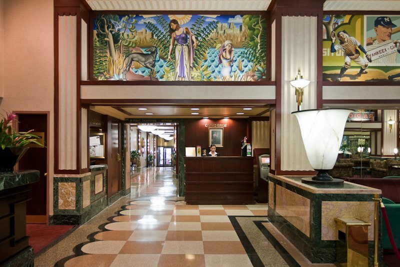 Hotel photo 24 of Hotel Edison.