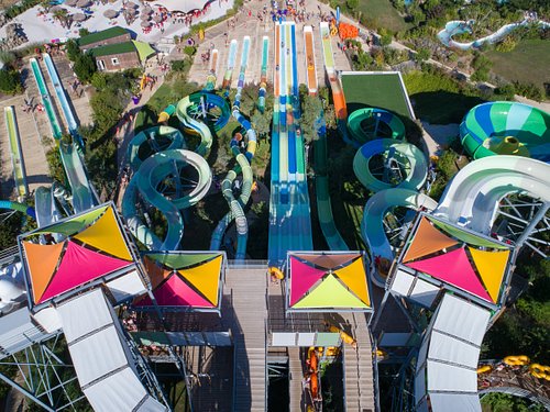 THE 10 BEST Water & Amusement Parks in Pays de la Loire (2024)