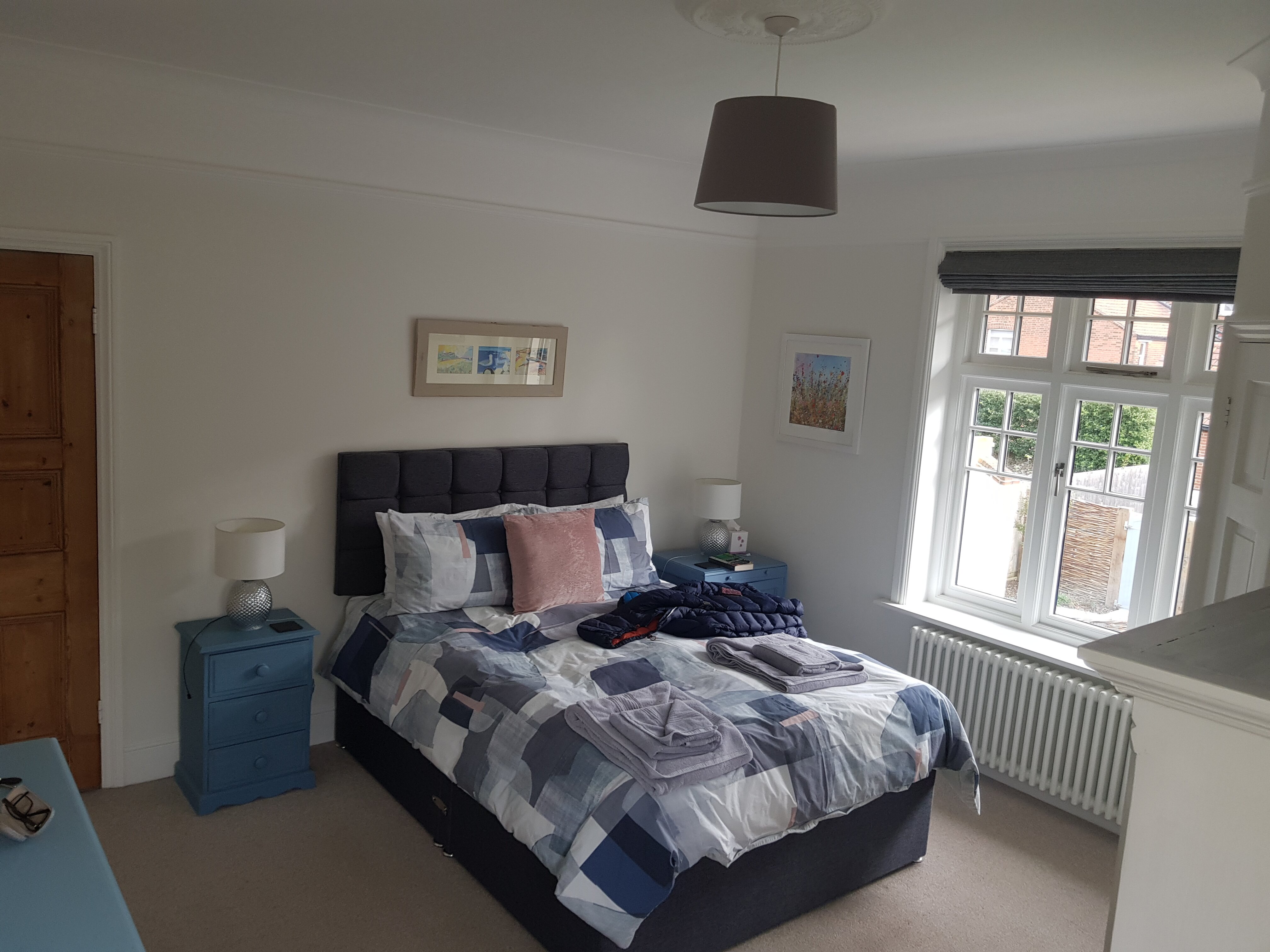 B&B AT NO. 2 - Updated 2023 Reviews (Sheringham)