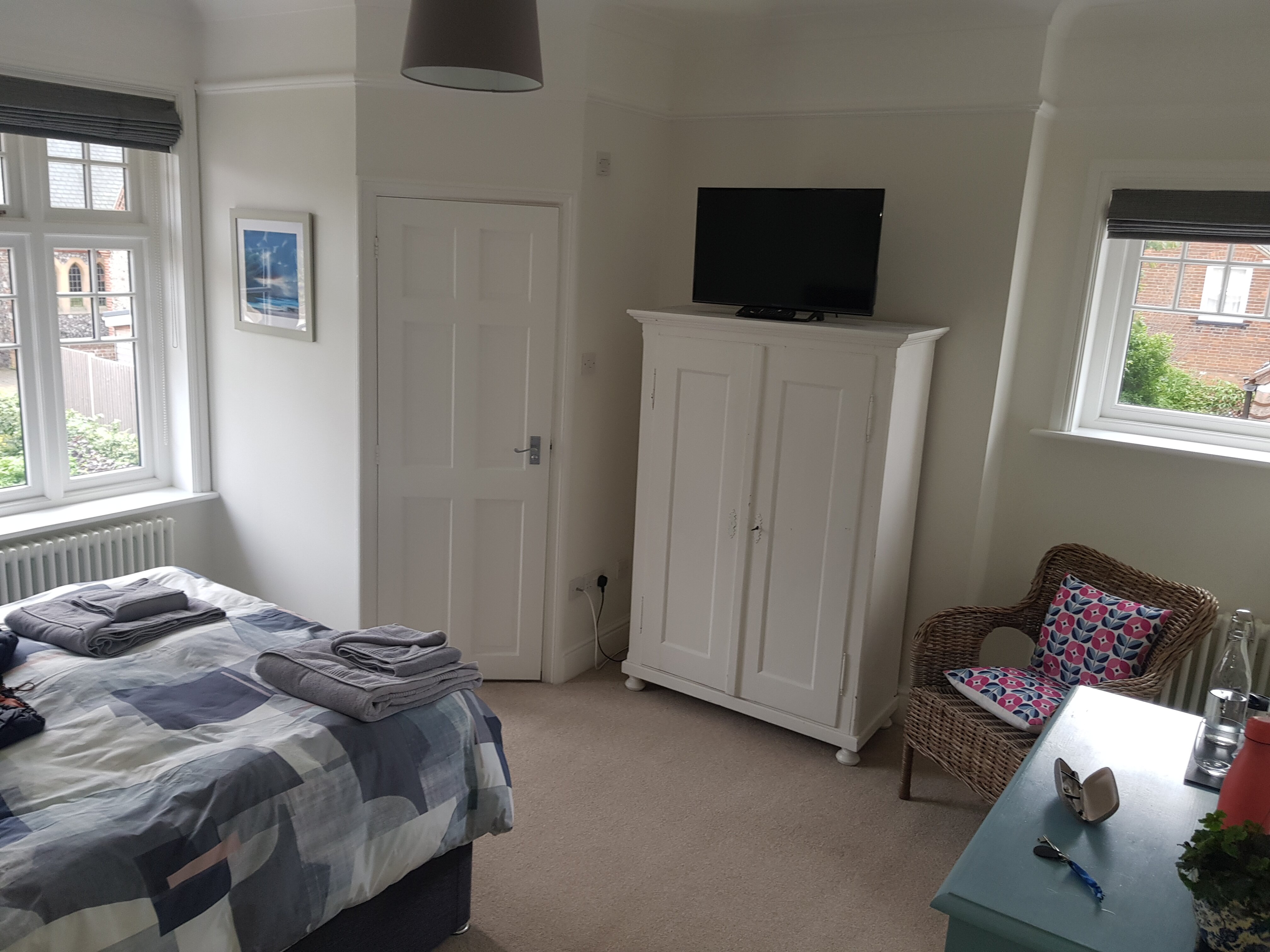 B&B AT NO. 2 - Prices & Specialty B&B Reviews (Sheringham, Norfolk)