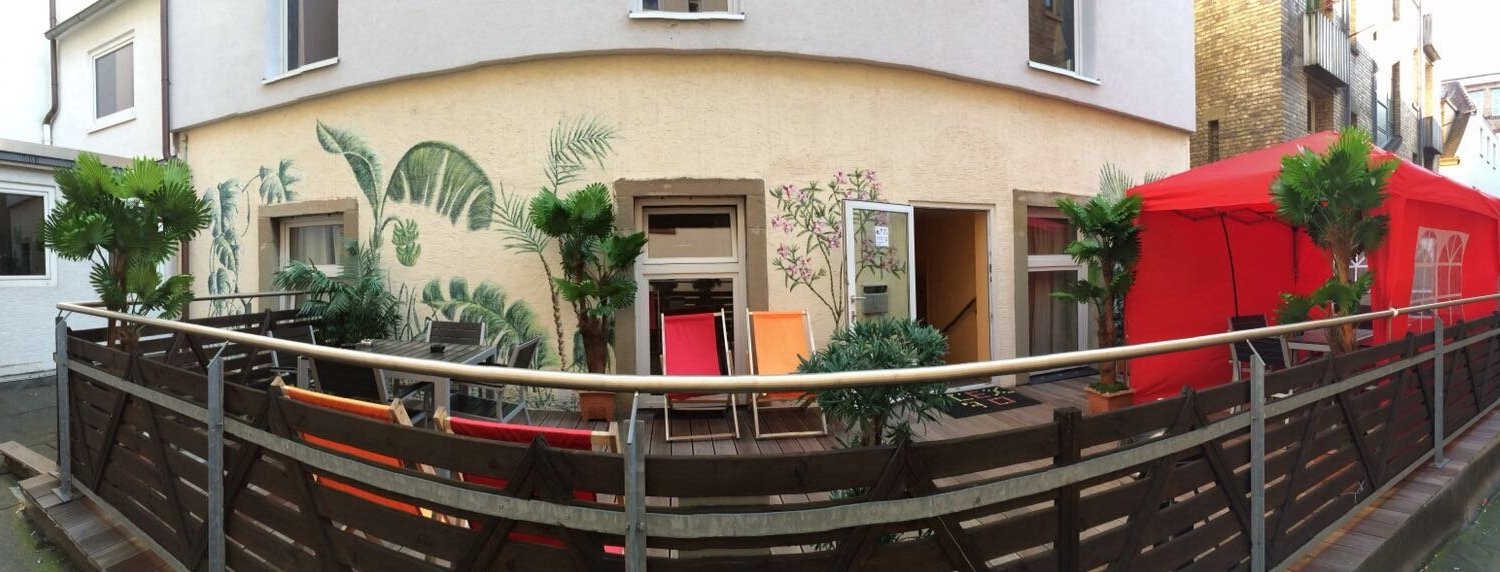 Hostel Alex 30 by null