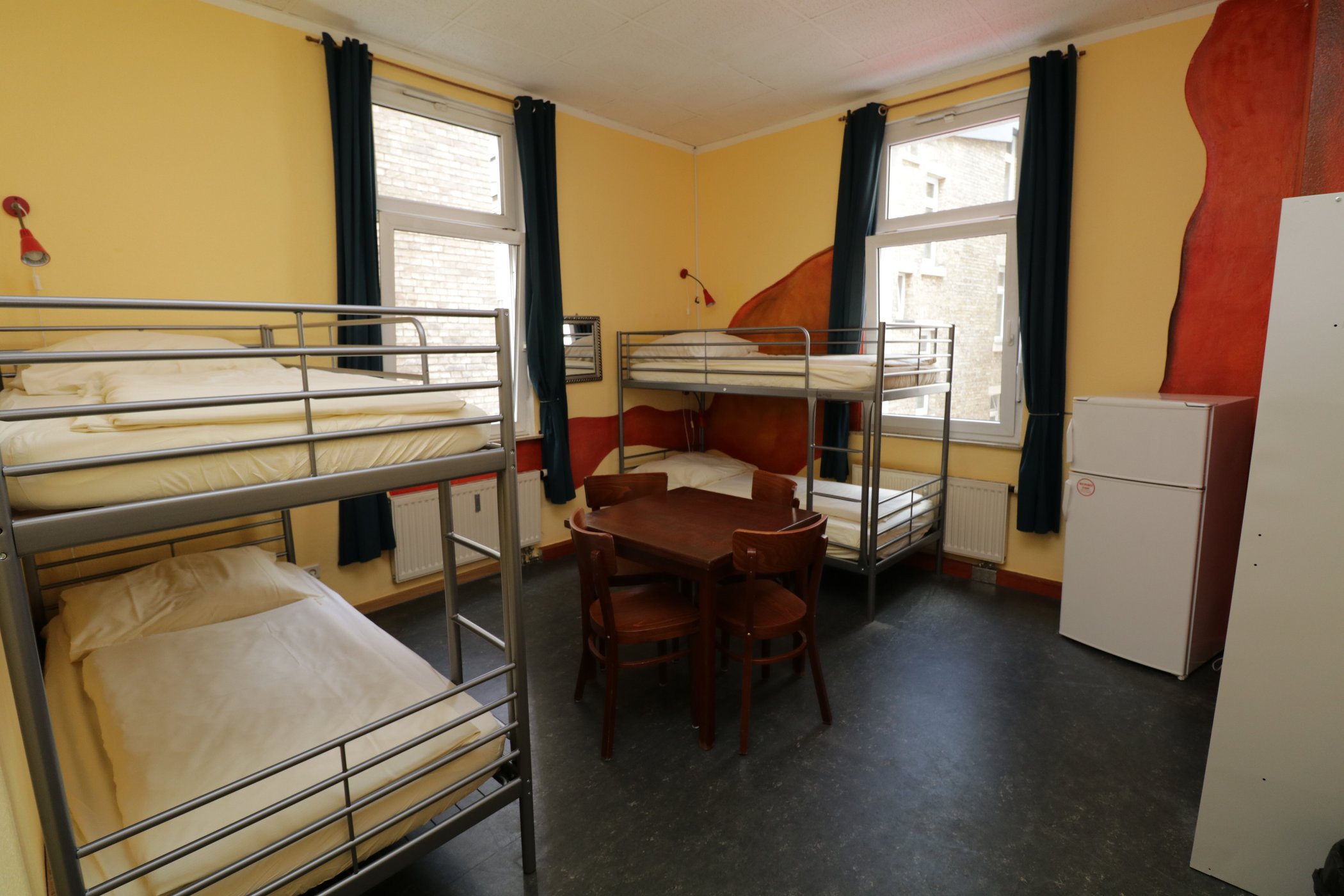 Hostel Alex 30 by null