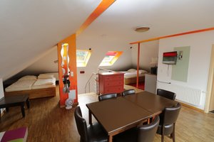 Zimmer und Suite
