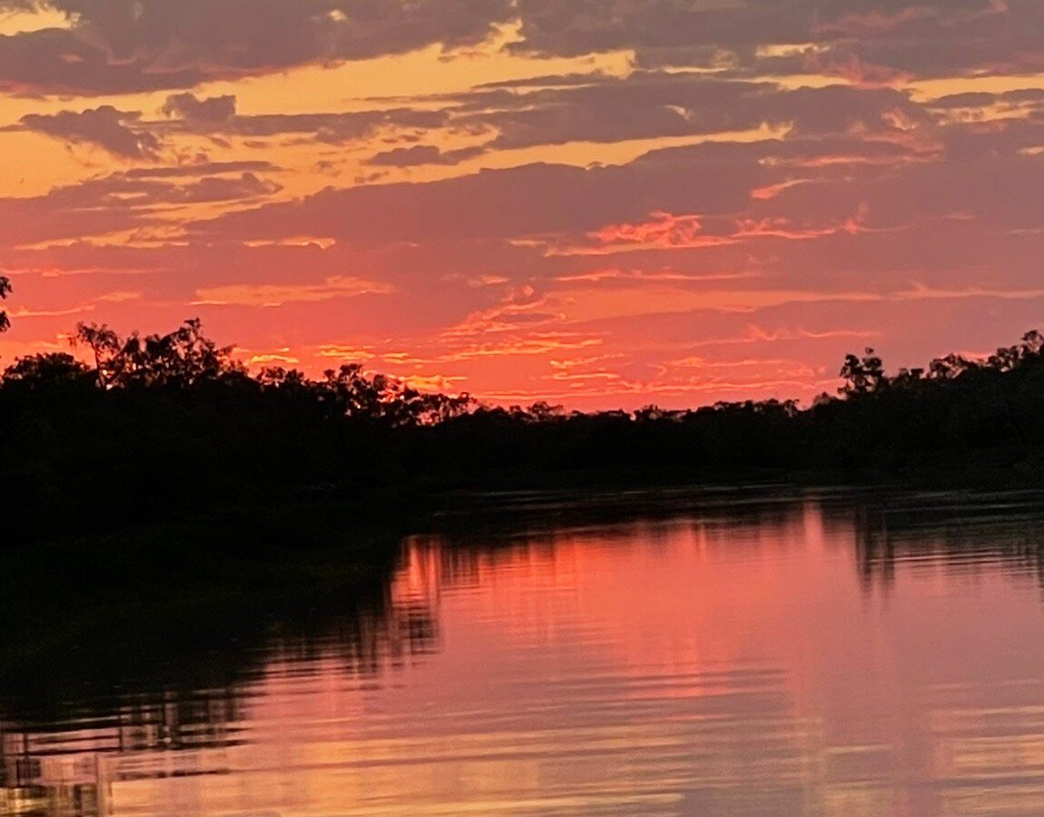 Thompson River Cruise (Longreach): All You Need to Know