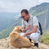 Travel with Chameera