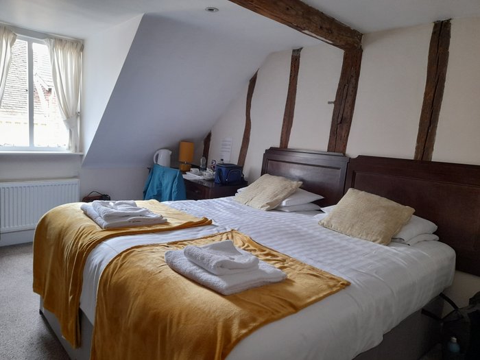 Samuel Pepys Hotel Rooms: Pictures & Reviews - Tripadvisor