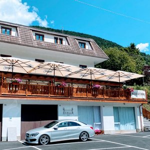 Albergo