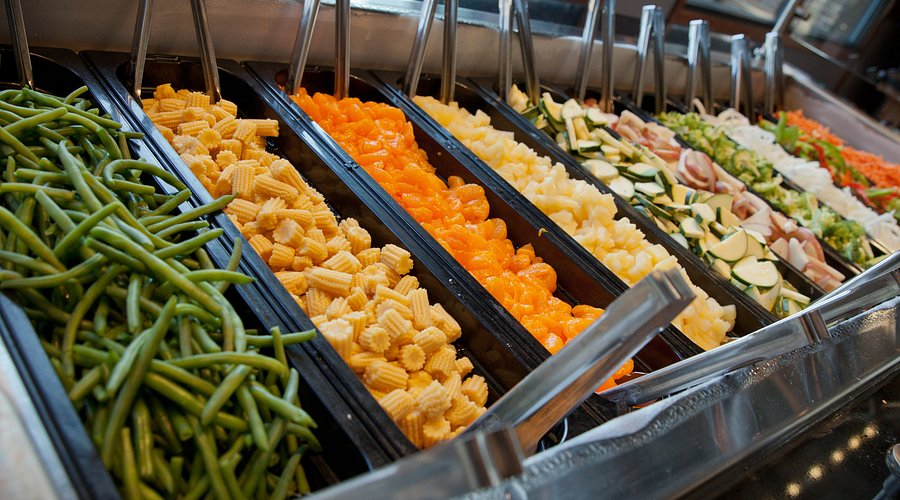 HuHot Mongolian Grill
