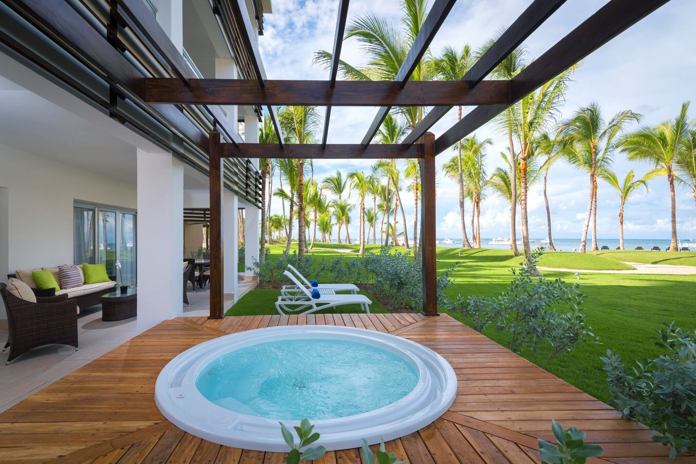 Radisson Blu Punta Cana, an AllInclusive Resort tarifs 2023 et 70 avis