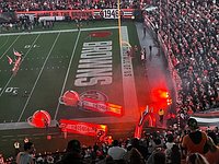 FirstEnergy Stadium, Cleveland, Ohio : r/stadiumporn