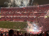 FirstEnergy Stadium, Cleveland, Ohio : r/stadiumporn