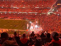 FIRSTENERGY STADIUM - 318 Photos & 108 Reviews - 100 Alfred Lerner