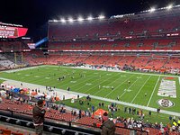 FIRSTENERGY STADIUM - 318 Photos & 108 Reviews - 100 Alfred Lerner