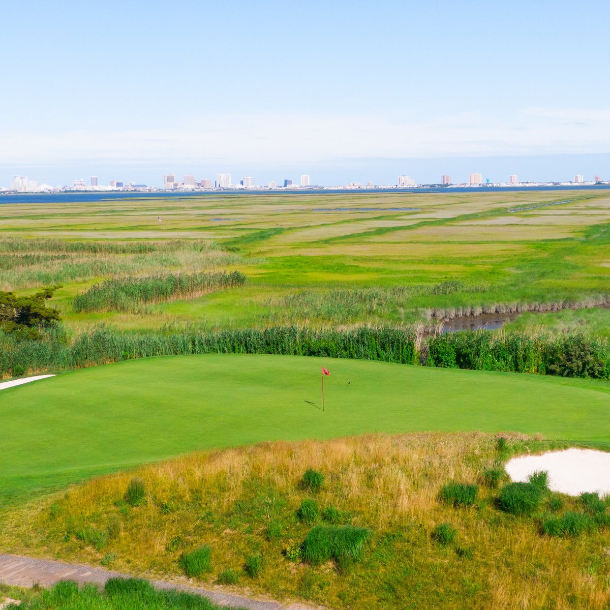 ATLANTIC CITY COUNTRY CLUB (Northfield) All You Need to Know BEFORE