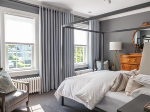 Glenngale Manor Boutique Bed & Breakfast in Cape Breton Island