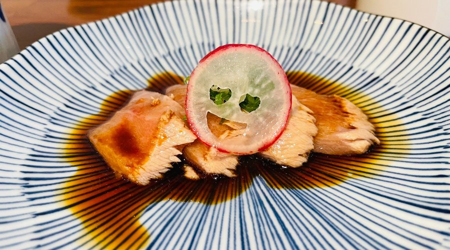 Sushi Sasabune Glendale