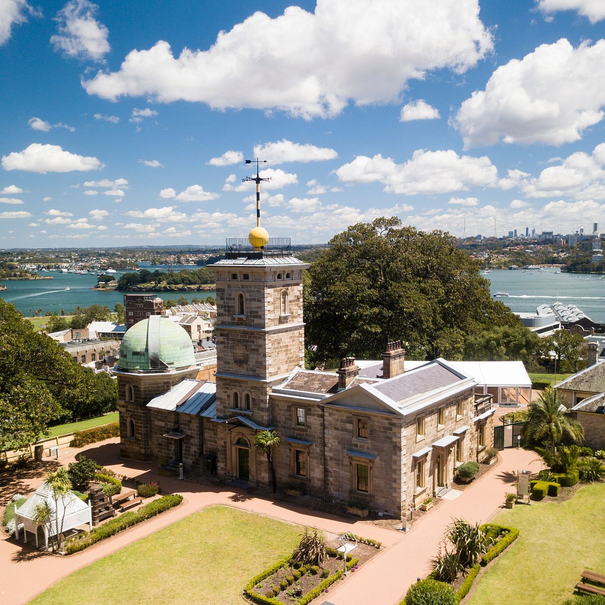 sydney observatory excursions