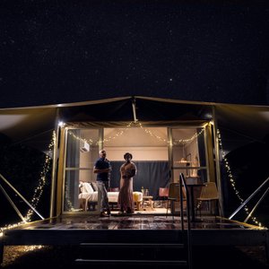 Outback Retreats - Glamping