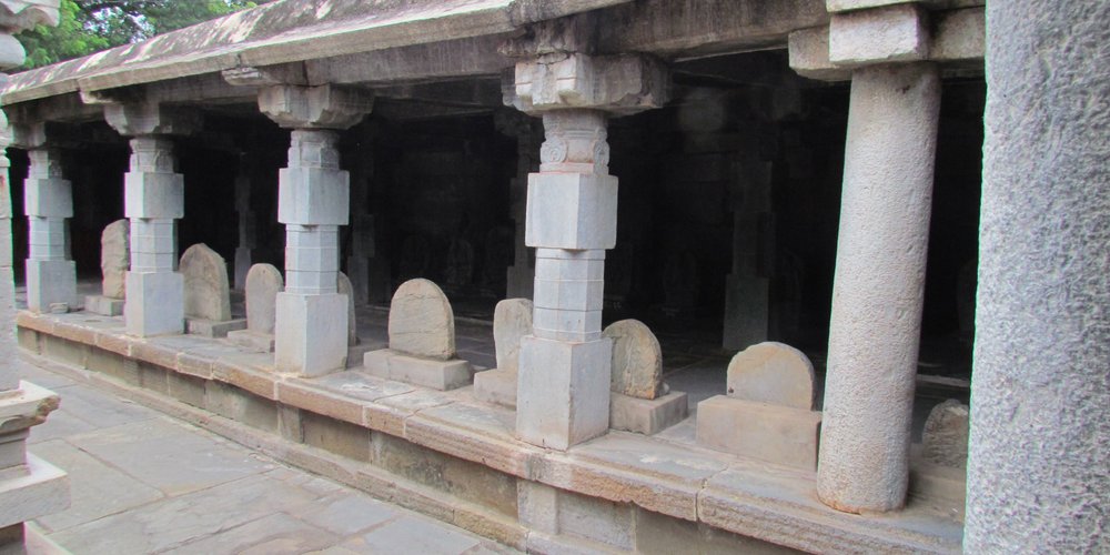 Sri Kamakshi Vaidyanatha Swamy Temple - Kadapa - Sri Kamakshi Vaidyanatha Swamy Temple의 리뷰 - 트립어드바이저