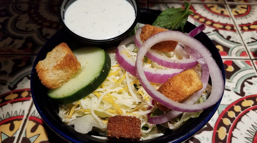 Chili's
