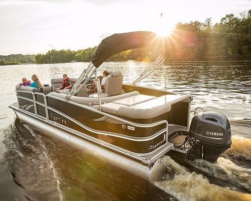 Lake Pleasant Boat Rental