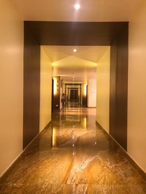 Hotel Amoha in Tiruvannamalai
