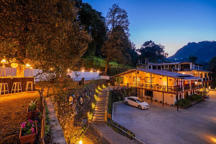 GOSTOPS NAINITAL - Hostel Reviews, Photos, Rate Comparison - Tripadvisor