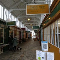 BIDEFORD PANNIER MARKET - All You Need to Know BEFORE You Go