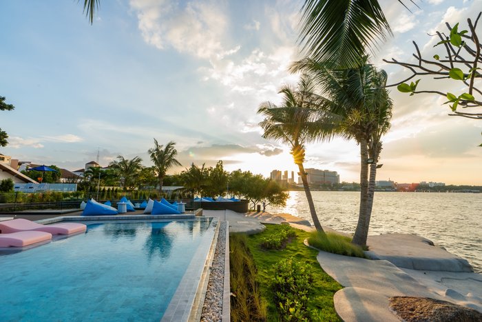 คราม พัทยา (Kram Pattaya) - รีวิวและเปรียบเทียบราคา - Tripadvisor